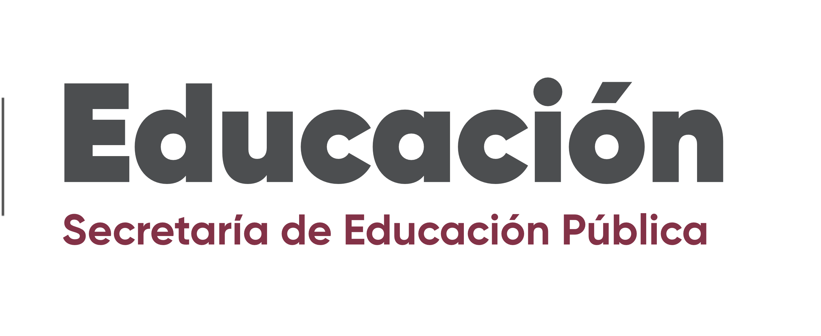 Logo de Secretaría